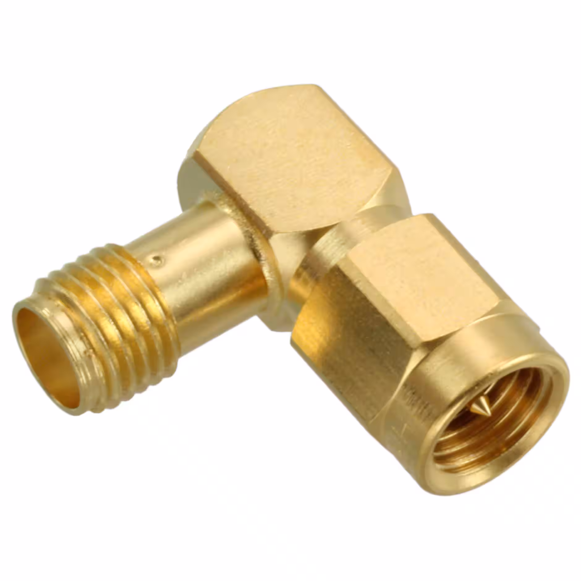 HRM-503(40) Hirose Electric Co Ltd  Adattatori per connettori coassiali (RF)